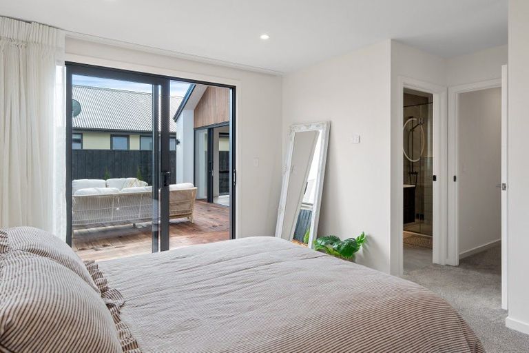 Photo of property in 8 Bamberger Way, Rangiora, 7400