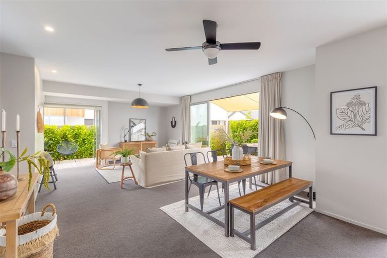 Photo of property in 474b Manchester Street, St Albans, Christchurch, 8014