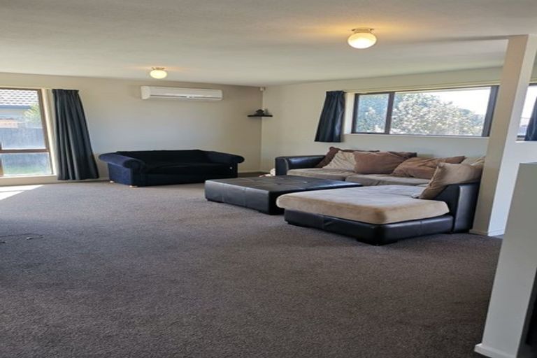 Photo of property in 47 Eastwood Rise, Waimairi Beach, Christchurch, 8083