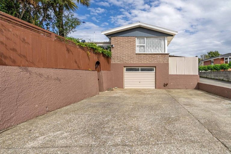 Photo of property in 279 Talbot Street, Hargest, Invercargill, 9810