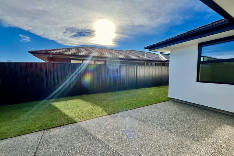 Photo of property in 11 Lintott Street, Kaiapoi, 7630