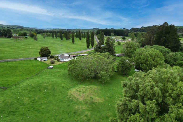 Photo of property in 896 Taringamotu Road, Taringamotu, Taumarunui, 3994