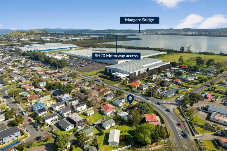 Photo of property in 2/131 Favona Road, Favona, Auckland, 2024