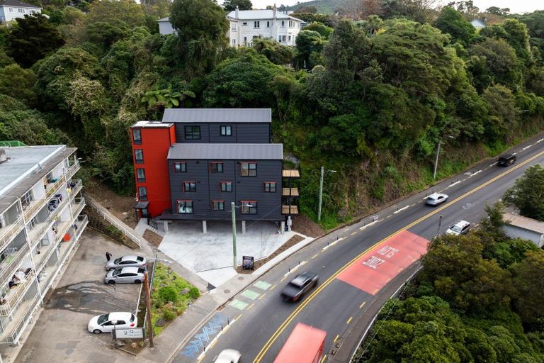 Photo of property in 31 Chaytor Street, Karori, Wellington, 6012