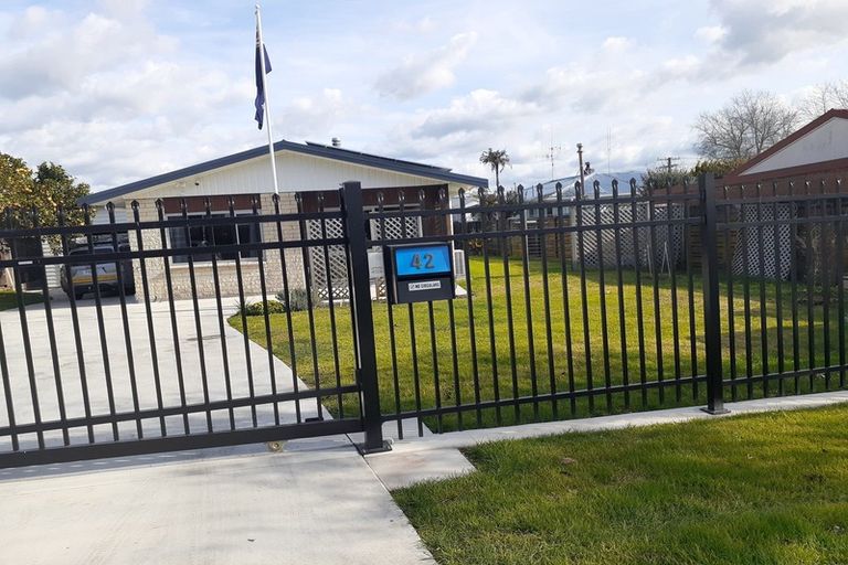 Photo of property in 42 Faulkner Street, Gate Pa, Tauranga, 3112