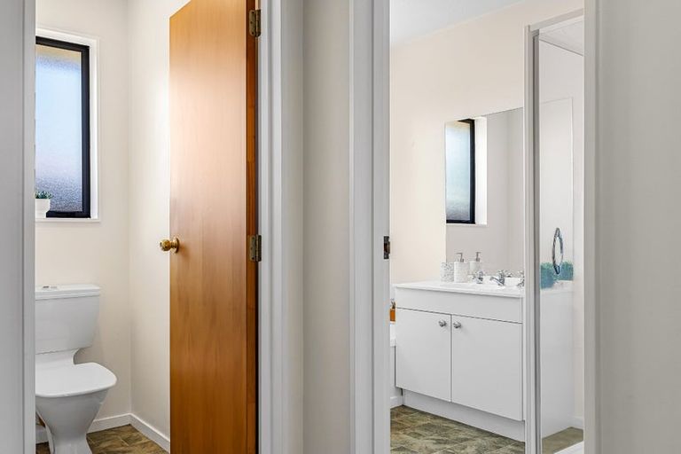 Photo of property in 4/164 Lyttelton Street, Spreydon, Christchurch, 8024