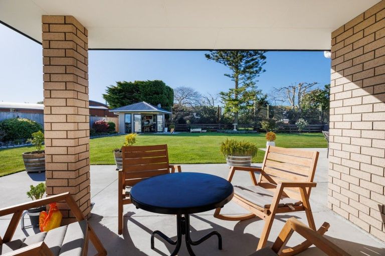 Photo of property in 14 Maple Street, Bunnythorpe, Palmerston North, 4478
