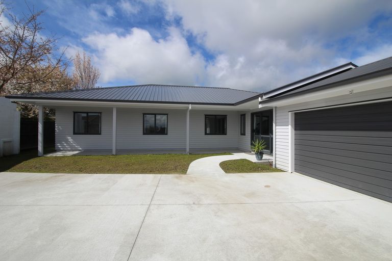 Photo of property in 535b Te Ngae Road, Owhata, Rotorua, 3010