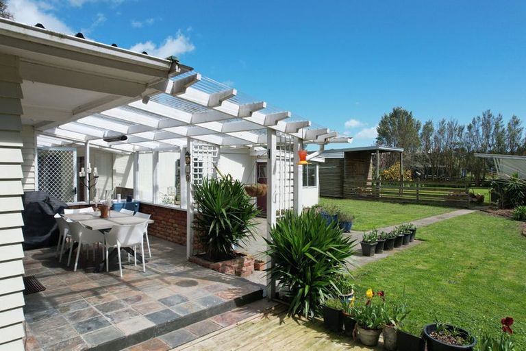 Photo of property in 1359 State Highway 57, Shannon, 4821