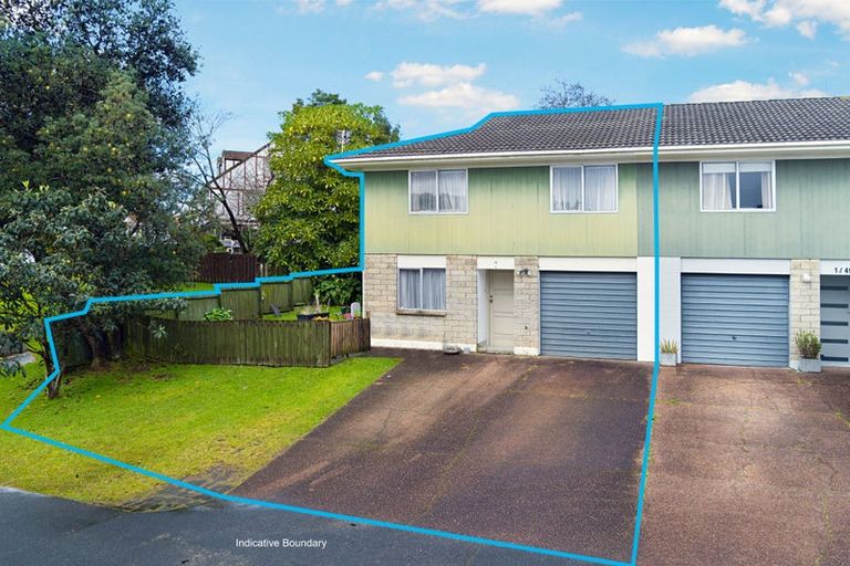 Photo of property in 2/37 Seabrook Avenue, New Lynn, Auckland, 0600