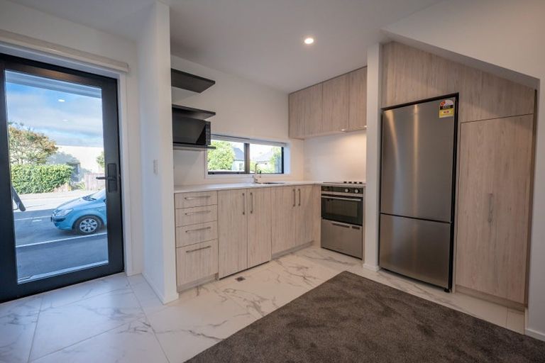 Photo of property in 1/28 Aberdeen Street, Christchurch Central, Christchurch, 8013