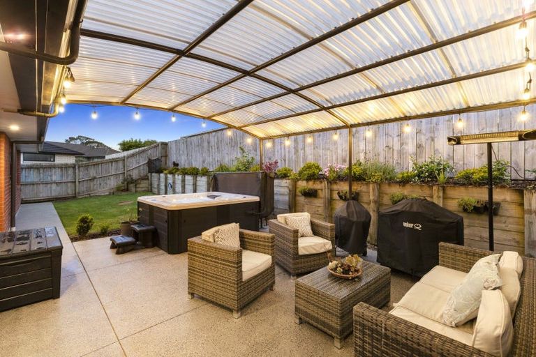 Photo of property in 59 Pamela Christine Road, Patumahoe, Pukekohe, 2679