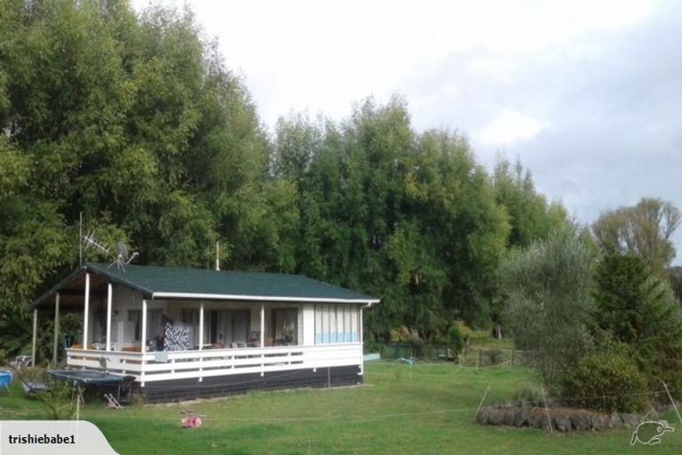 Photo of property in 431 Omanaia Road, Oue, Kaikohe, 0473
