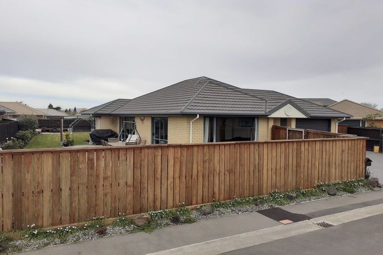 Photo of property in 6 Jerez Place, Hei Hei, Christchurch, 8042