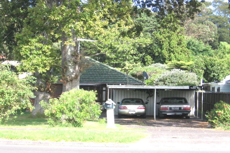 Photo of property in 1/157 Pah Road, Royal Oak, Auckland, 1023