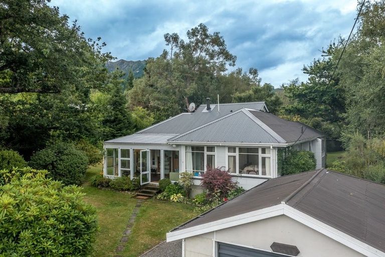 Photo of property in 1 Bristol Street, Hanmer Springs, 7334