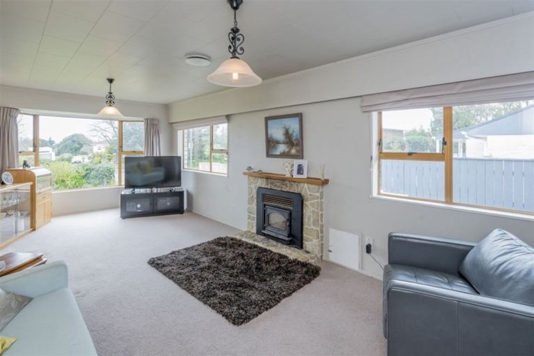 Photo of property in 10 Dee Street, Levin, 5510