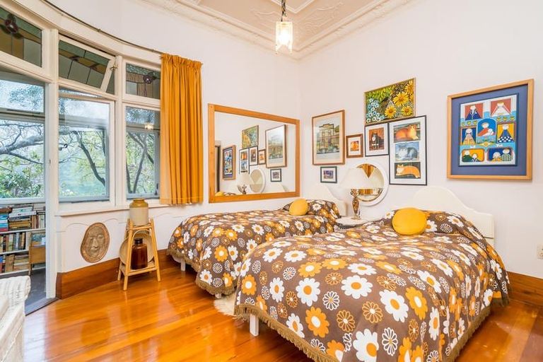 Photo of property in 96 Passmore Crescent, Maori Hill, Dunedin, 9010