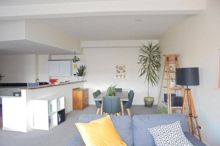 Photo of property in Atlas House, 4/22 Ghuznee Street, Te Aro, Wellington, 6011