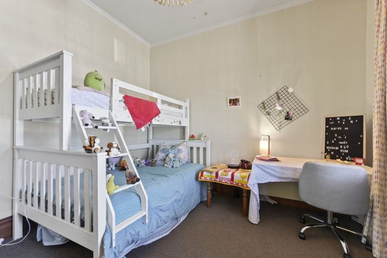 Photo of property in 35 Trafalgar Street, The Wood, Nelson, 7010