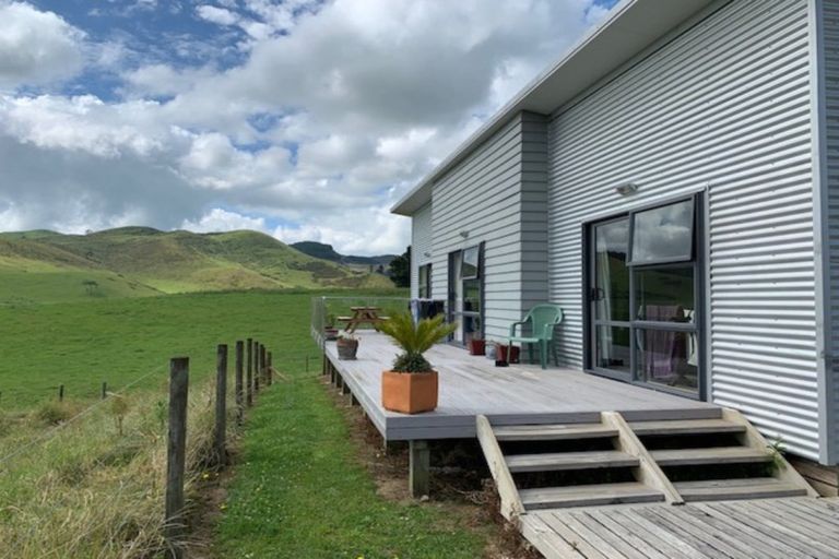 Photo of property in 6480b State Highway 26, Tirohia, Paeroa, 3673