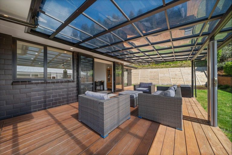 Photo of property in 21c Garrett Drive, Whalers Gate, New Plymouth, 4310