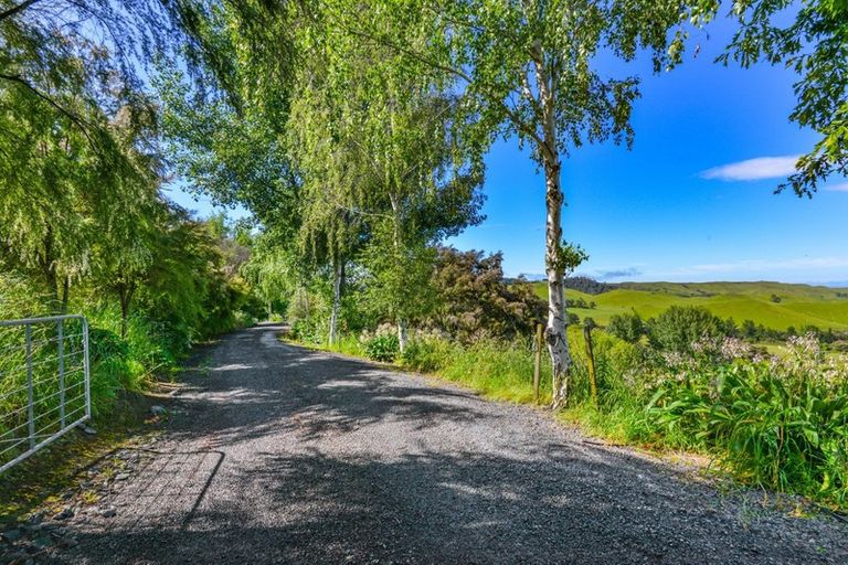 Photo of property in 1663 Puketitiri Road, Puketapu, Napier, 4184