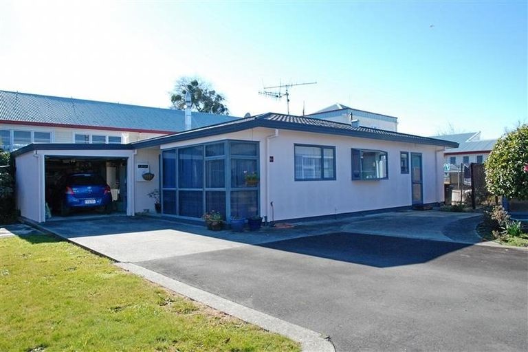 Photo of property in 5a Talbot Street, Motueka, 7120