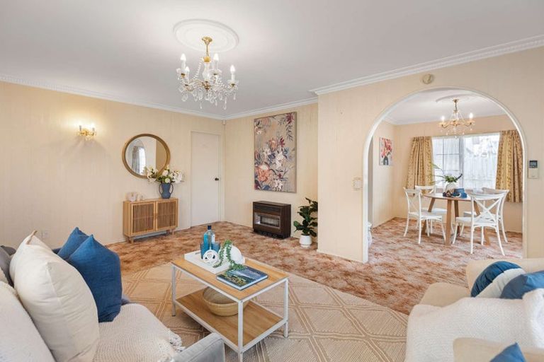 Photo of property in 6 Bens Place, Springvale, Whanganui, 4501