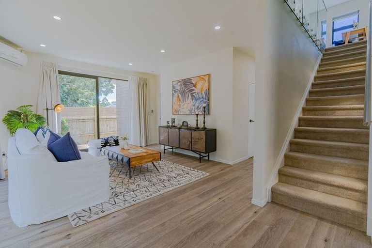 Photo of property in 6 Rashni Road, Flat Bush, Auckland, 2019