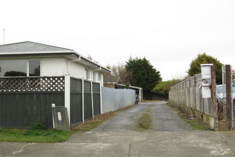 Photo of property in 140 Waiau Crescent, Kingswell, Invercargill, 9812
