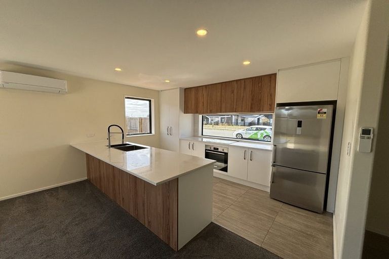 Photo of property in 55 Kate Sheppard Drive, Rolleston, 7615