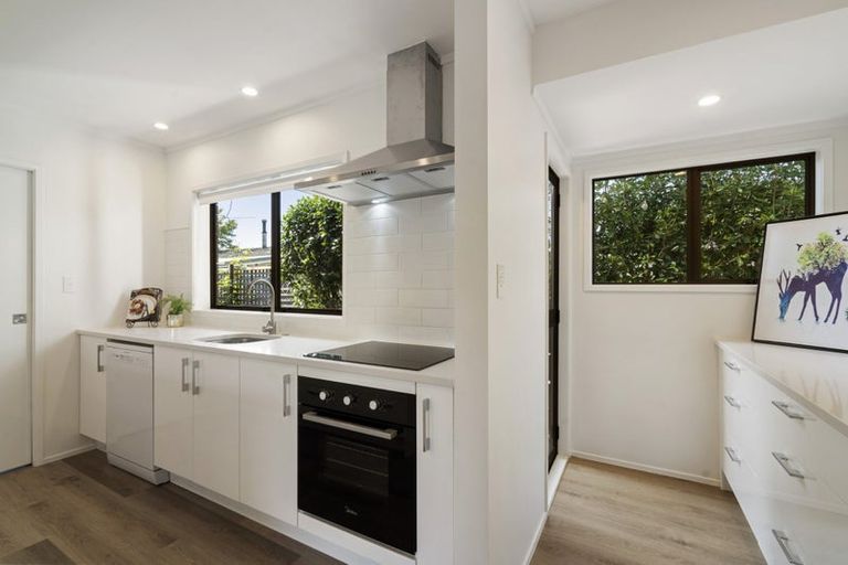 Photo of property in 2/36 Elizabeth Street, Mount Eden, Auckland, 1024