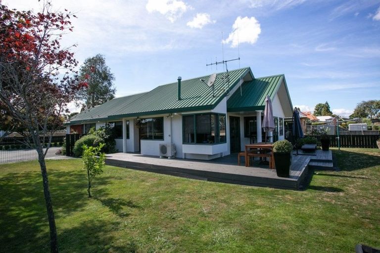 Photo of property in 63 Rata Street, Matamata, 3400