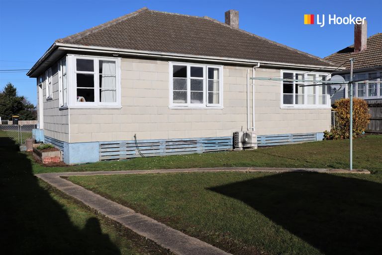 Photo of property in 35 Allenby Avenue, Liberton, Dunedin, 9010