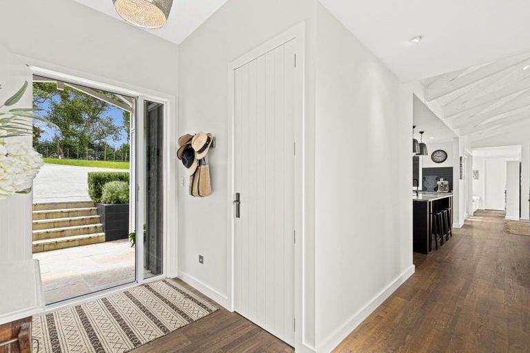 Photo of property in 345 Green Road, Matakana, Warkworth, 0985