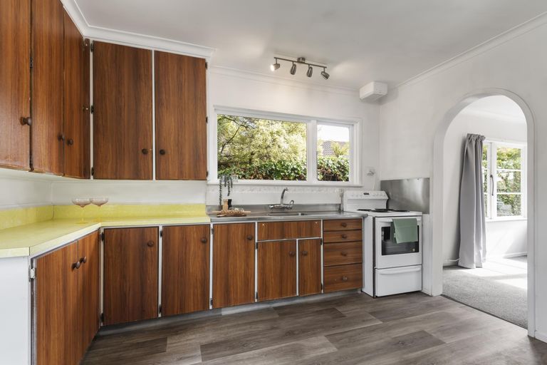 Photo of property in 390 Ruahine Street, Terrace End, Palmerston North, 4410