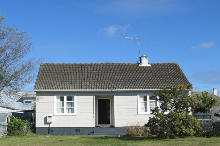 Photo of property in 1002 Lane Street, Mahora, Hastings, 4120