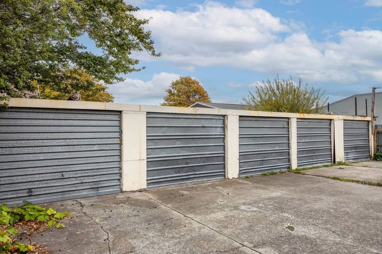 Photo of property in 3/25 Cumberland Street, Richmond, Christchurch, 8013