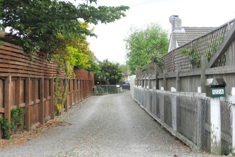 Photo of property in 122a Maxwell Road, Blenheim, 7201