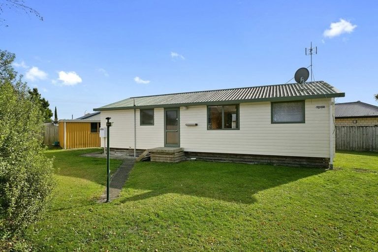 Photo of property in 90b Smith Street, Matamata, 3400