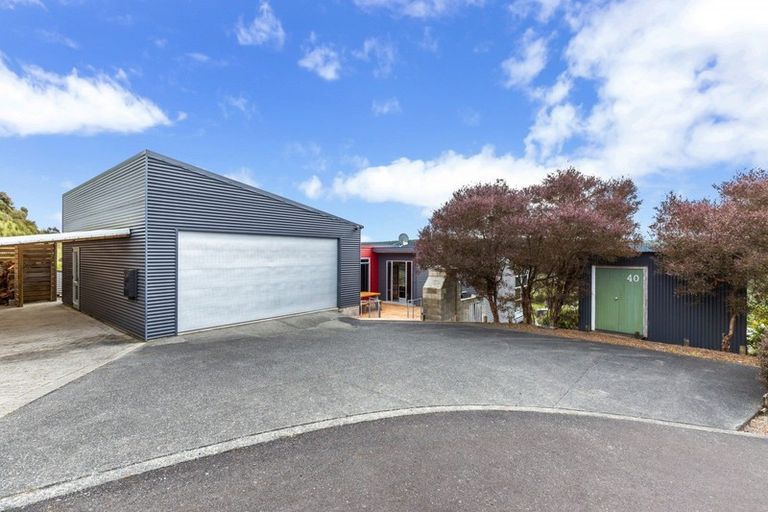 Photo of property in 40 Turangitukua Terrace, Kuratau, Turangi, 3381