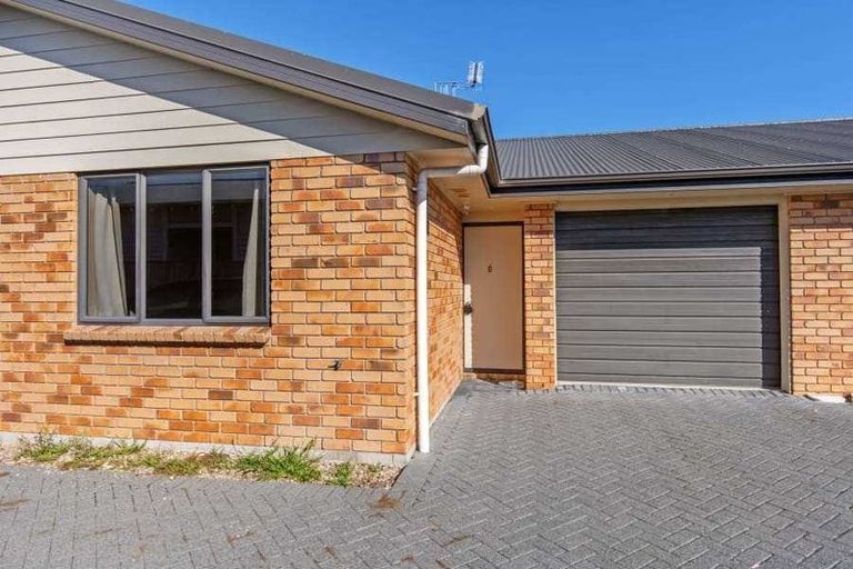 Photo of property in 3c Beatty Street, Melville, Hamilton, 3206