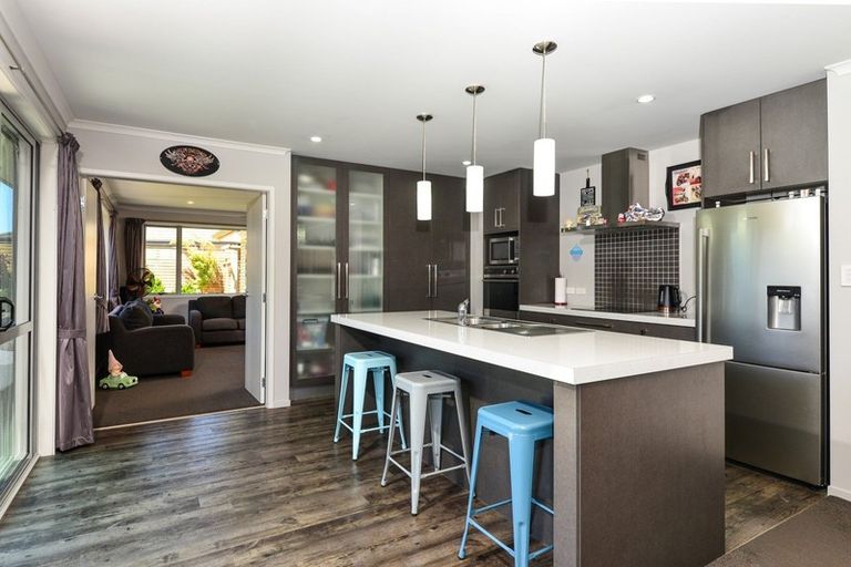 Photo of property in 4 Welwyn Place, Rototuna North, Hamilton, 3210