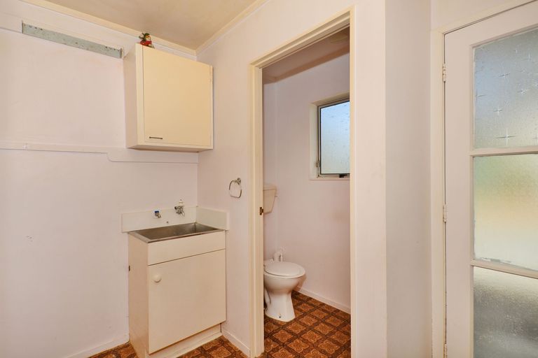 Photo of property in 6 Fairburn Street, Raumanga, Whangarei, 0110