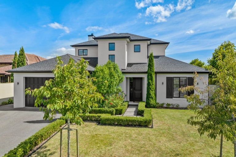 Photo of property in 57 Milano Boulevard, Karaka, Papakura, 2113