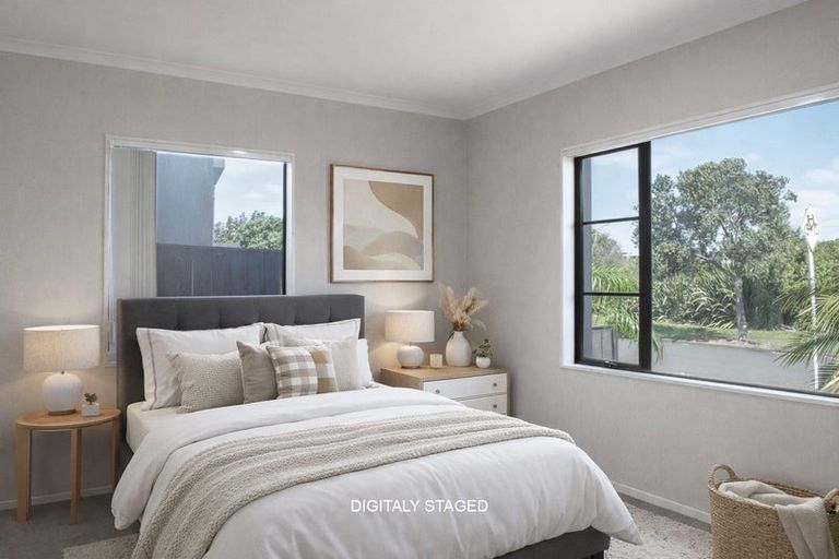 Photo of property in 9 Multose Drive, Flat Bush, Auckland, 2019