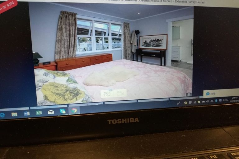 Photo of property in 3 Glen Marine Parade, Glendene, Auckland, 0602