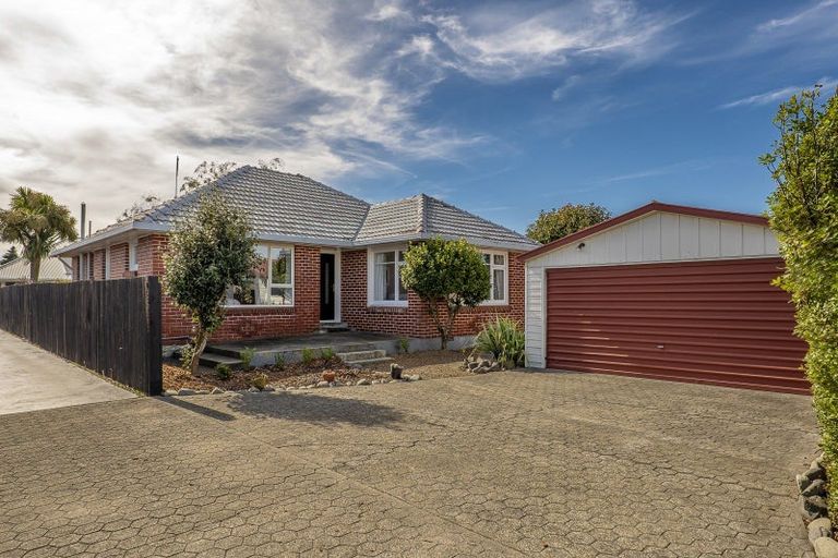 Photo of property in 2/10 Nottingham Avenue, Halswell, Christchurch, 8025