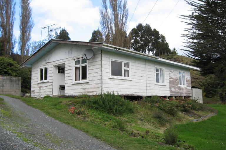 Photo of property in 2 Prawl Street, Kaitangata, 9210